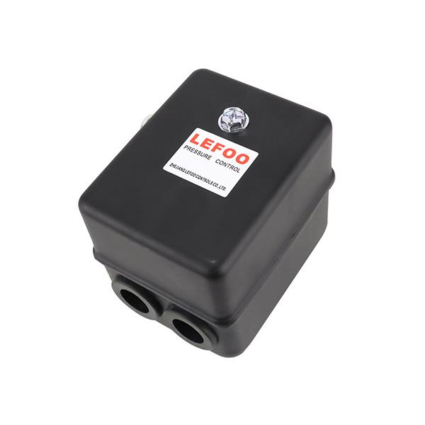 LF17空氣壓縮機(jī)壓力開(kāi)關(guān)