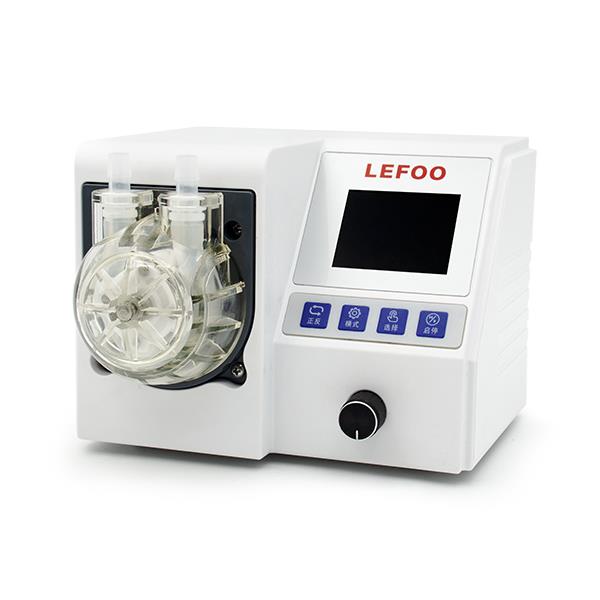 LFPC302/ST直流步進(jìn)多功能蠕動泵