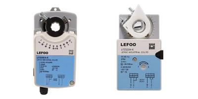 力夫執(zhí)行器產(chǎn)品：精準(zhǔn)調(diào)控，高效運行的創(chuàng)新之選