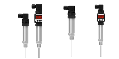 LFW20-2一體式溫度變送器：精確控制，安全保障 