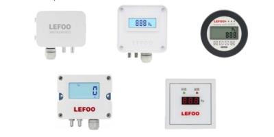 微差壓變送器的應(yīng)用場景有哪些?