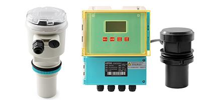 LFUD101一體式與LFUD102分體式超聲波液位計(jì)：核心參數(shù)與場(chǎng)景適配指南