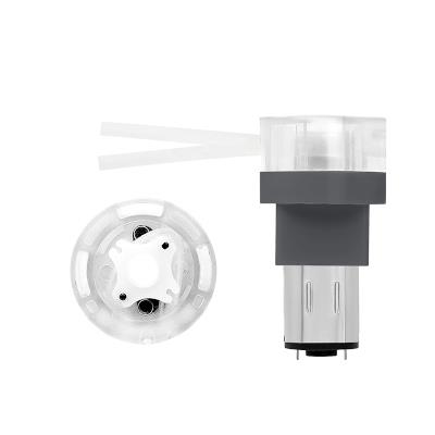 LFP101A/DB直流有刷蠕動泵