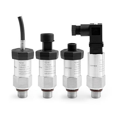LFT2100通用壓力變送器