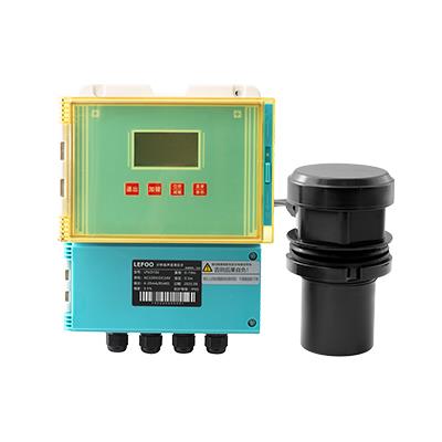 LFUD102分體式超聲波液位計(jì)