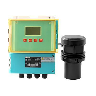 LFUD106超聲波明渠流量計